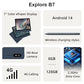 7 Inch Color eBook Reader with Stylus for Note