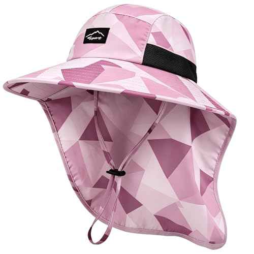 Outdoor Sun Hat for Men Women
