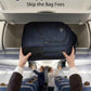 Extra Large Laptop Backpack for Men