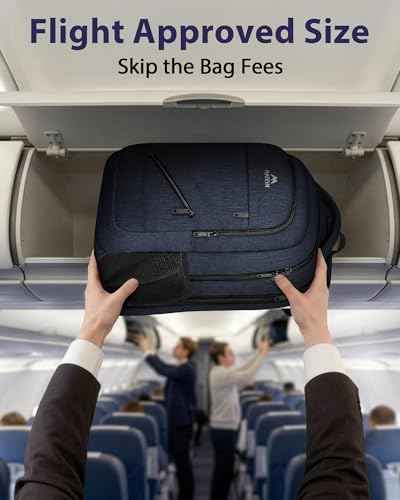 Extra Large Laptop Backpack for Men