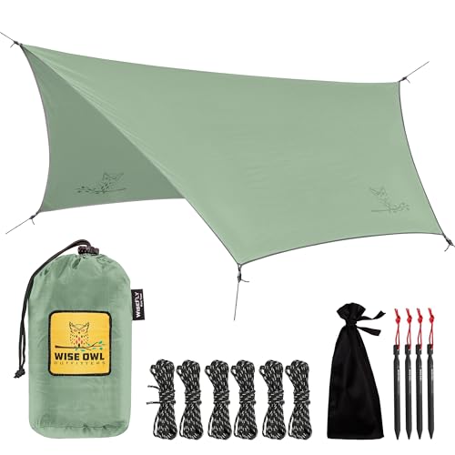Hammock Rain Fly