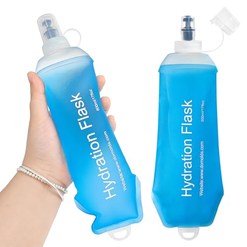 GYGYL Soft Flask (2 Count)
