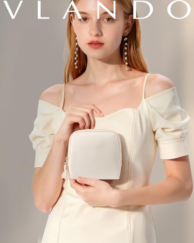 Mini Jewelry Travel Case