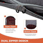 Heated Sleeping Bag for Adults