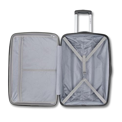 Winfield 2 Hardside Luggage with Spinner Wheels
