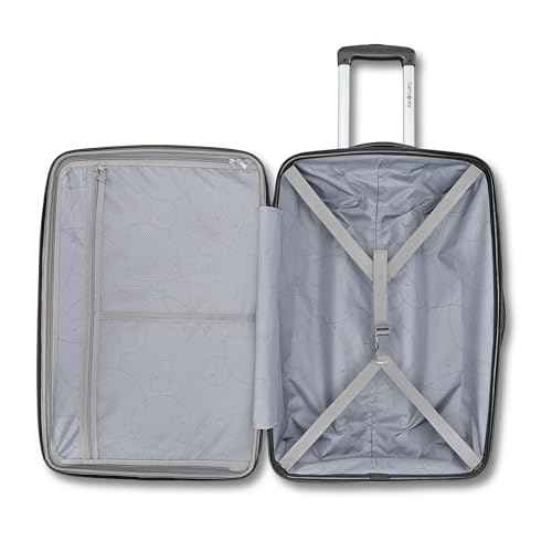 Winfield 2 Hardside Expandable Luggage with Spinner Wheels