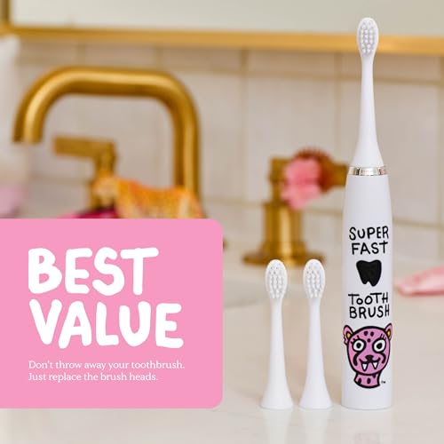 Kids Electric Toothbrush