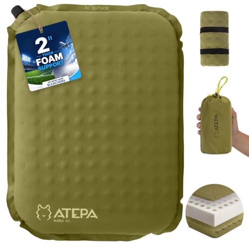 Inflatable Seat Cushion
