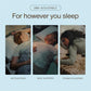 Eden Cool Adjustable Pillow