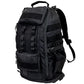 Tactical Backpack and Gym Bag 1000D Nylon Black