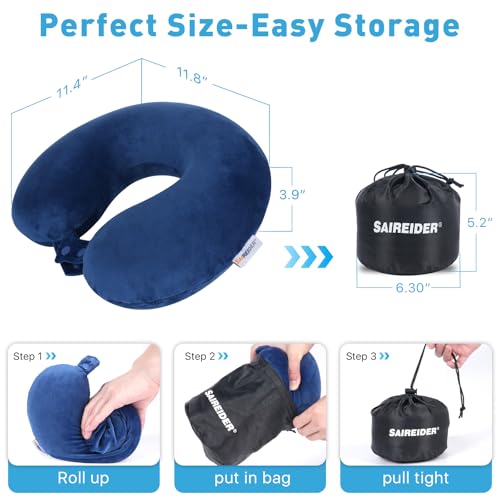 Neck Pillows for Travel