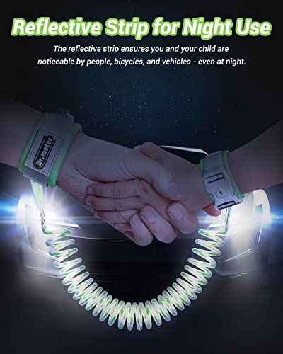 Anti Lost Wrist Link
