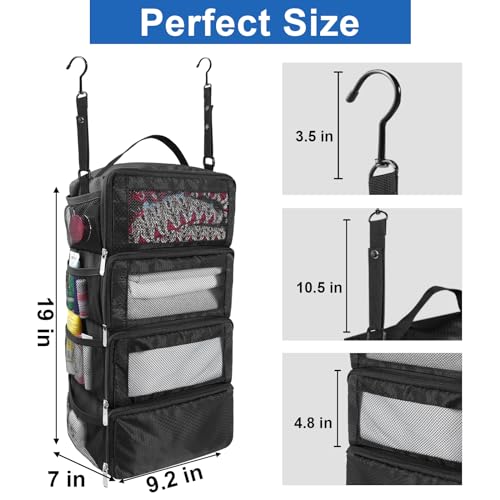 Suitcase Organizer