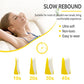 Soft Foam Ear Plugs for Sleeping