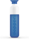 Preserve Dopper Water Bottle, 15.25 Ounce, Pacific Blue