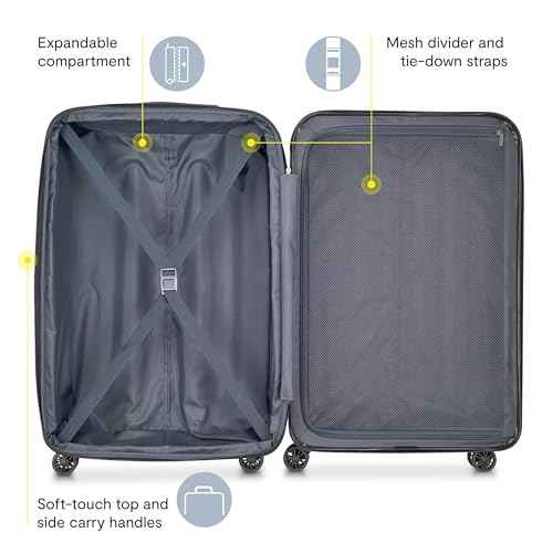 Helium Aero Set (3 Piece)