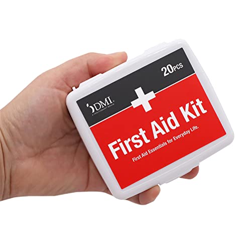 First Aid Kit