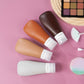 Travel Bottles for Toiletries (4 Count)