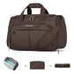 Small Underseat Carry On Luggage Bags for Travel with 10 Pockets