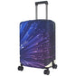 Travel Luggage Cover Suitcase Protector Fits 23