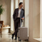 Lightweight Luggage with TSA Lock