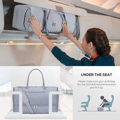 Travel Bag Weekender Bags for Women