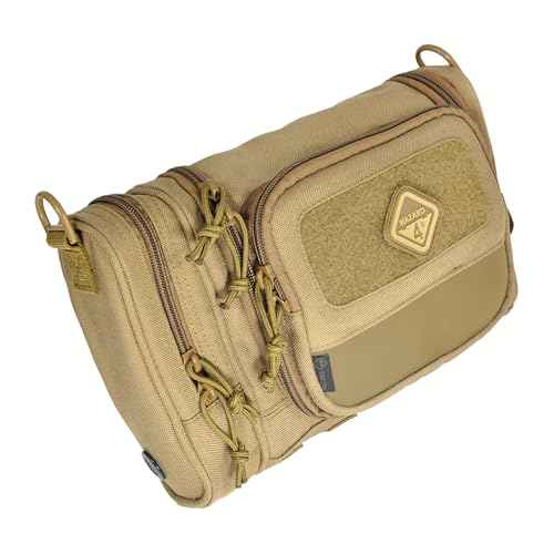 Reveille Rugged Grooming Kit