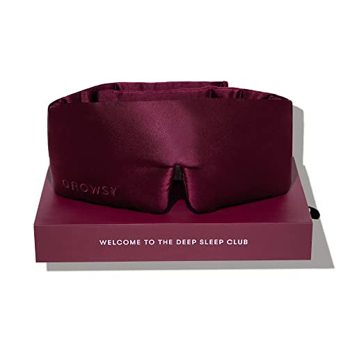 Silk Sleep Mask