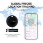 Air Tracker Tag Bluetooth Tracker for Android Replaceable Battery