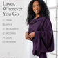 Dreamsoft Travel Scarf