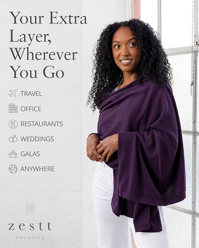 Dreamsoft Travel Scarf