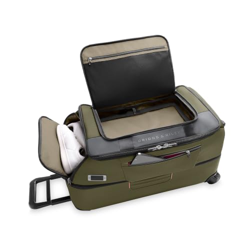 ZDX Medium Upright Duffle