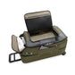 ZDX Expandable Overnighter Duffle Bag