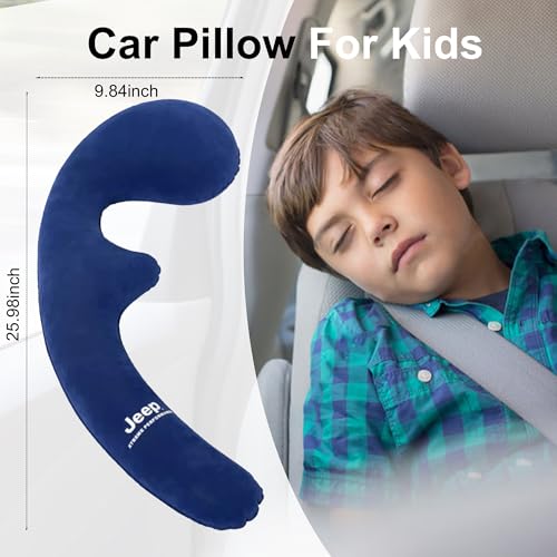 Inflatable Travel Body Pillow