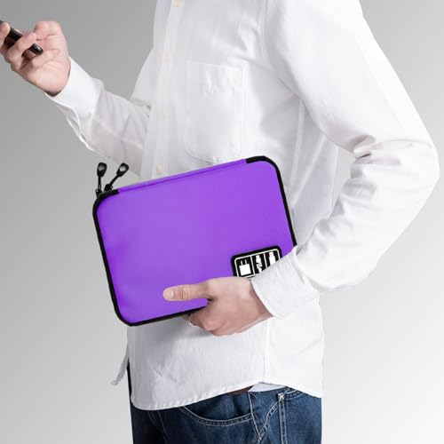 Electronics Travel Organizer