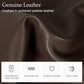 Genuine Leather Anti