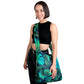 Sling 19L Foldable Packable Crossbody Grocery Bag for Men & Women