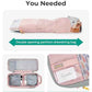 6 Set Compression Packing Cubes for Travel (6 Count)
