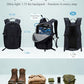 Small Hiking Backpack for Men Women