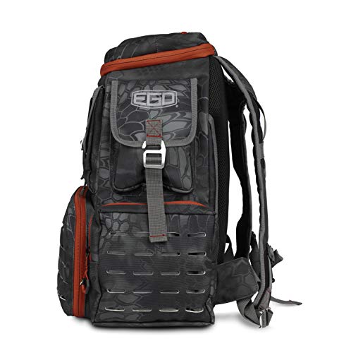 Kryptek Tactical Tackle Box Backpack