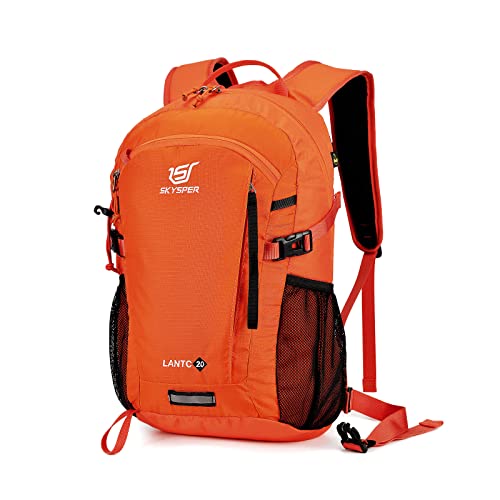 Small Hiking Backpack