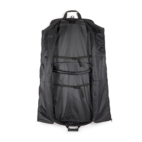 46" Premium Garment Bag for Travel