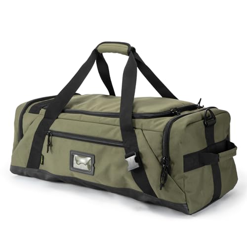 90L Large Duffle Bag