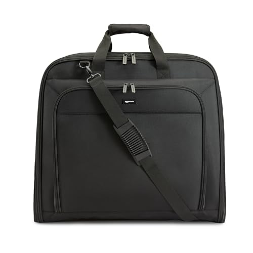 43" Travel Garment Bag Travel