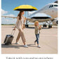Mini Travel Umbrella with Case