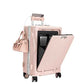 PC Hardside Carry On Luggage