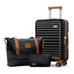 Carry On Luggage (3 Count)