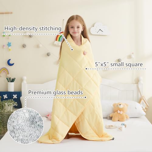 Weighted Blanket