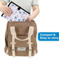 Portable Diaper Changing Pad