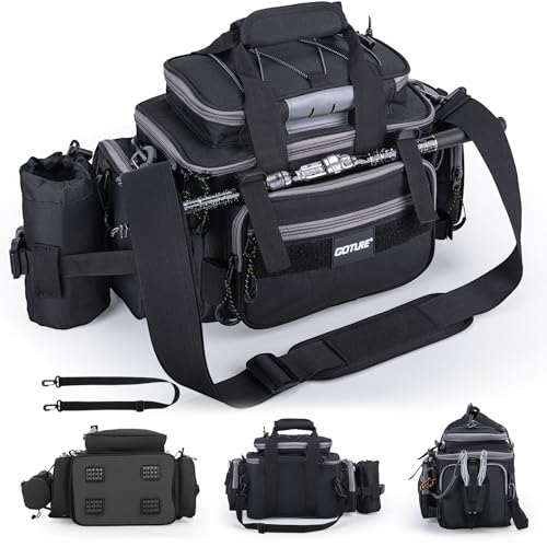 Fishing Tackle Bag